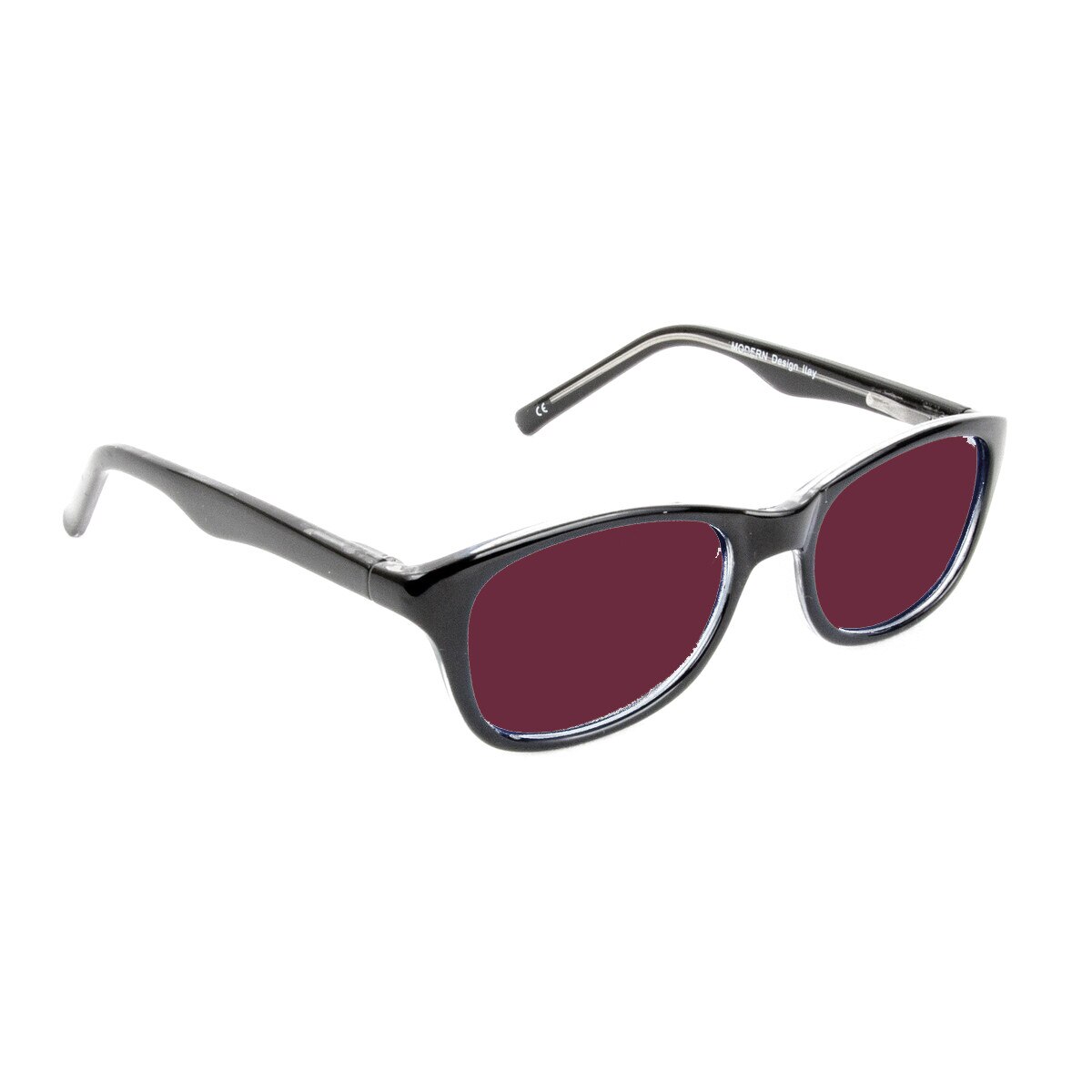 TBI Tinted Glasses for Kids